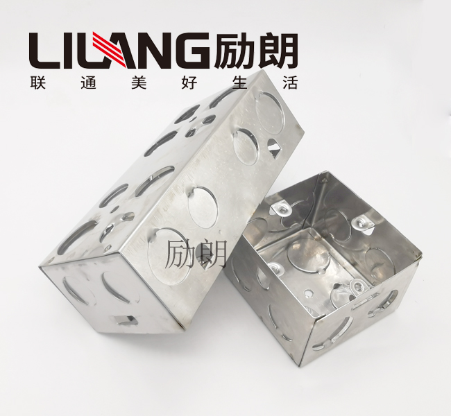 信宜86不銹鋼線(xiàn)盒廠(chǎng)家都有哪些？