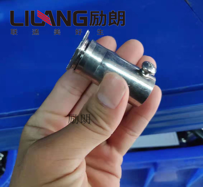4分不銹鋼接頭具體是用在哪里的？