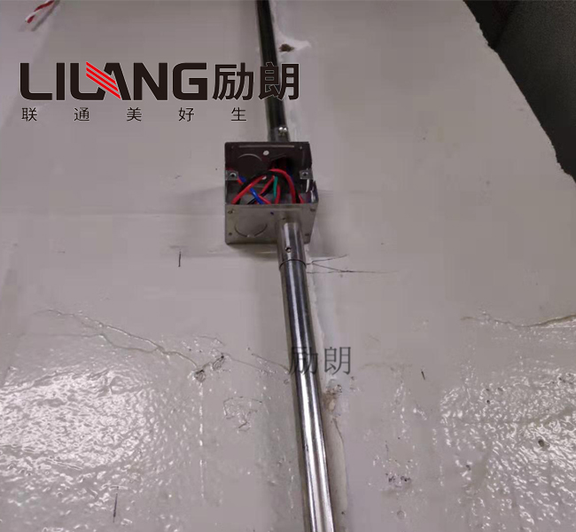 DN25不銹鋼走線管304選購需要注意哪些事項？