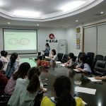 仁和康健財務(wù)部開展票據(jù)規(guī)范宣導(dǎo)